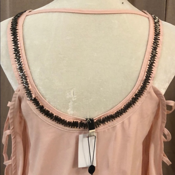 Sara Boo | Dresses | Sara Boo Dress Color Rousenude | Poshmark